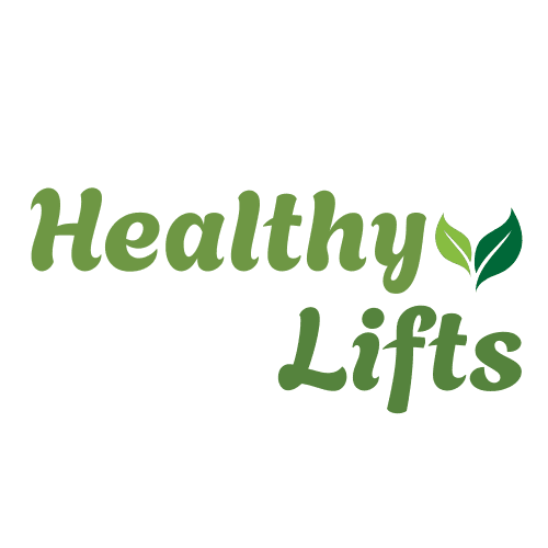 Healthy Lifts Logo