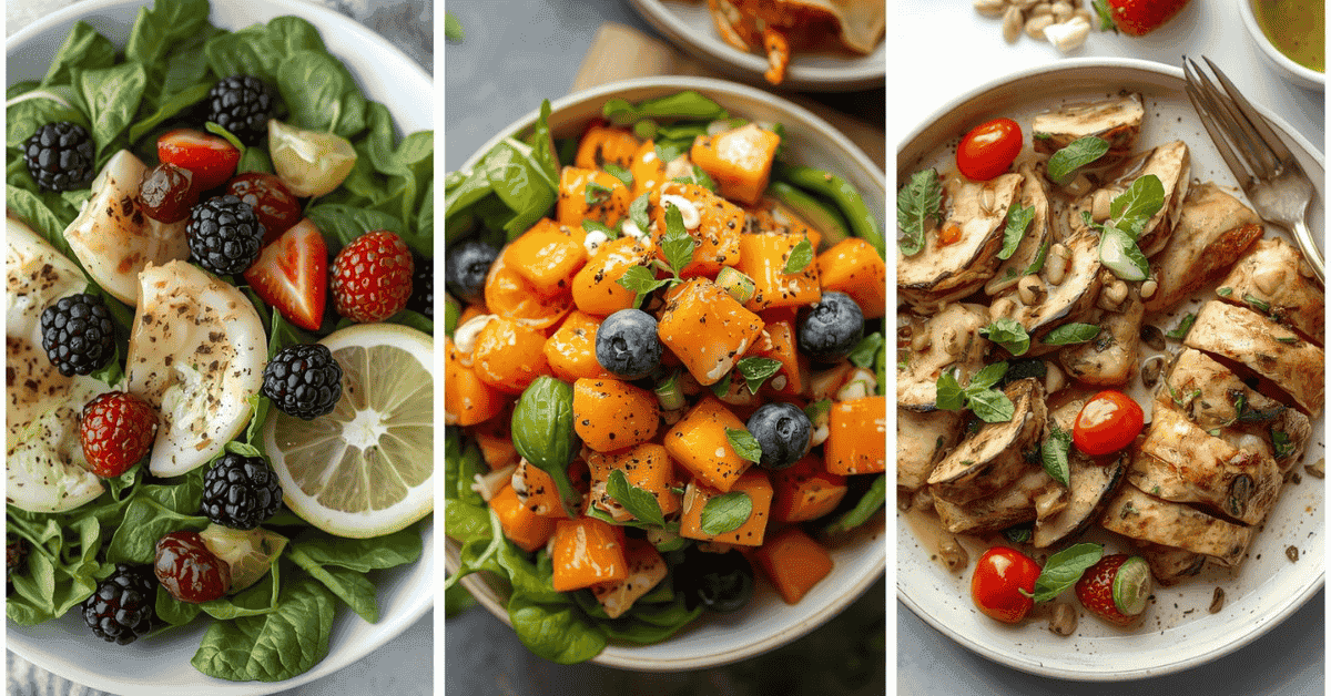 No sugar healthy recipes for health