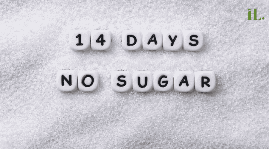 14 Day No-Sugar Diet Plan