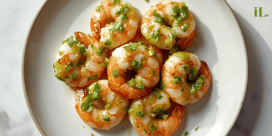 Costco Cilantro Lime Shrimp Recipe