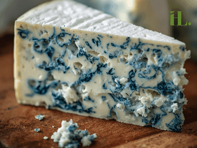 Gorgonzola Cheese
