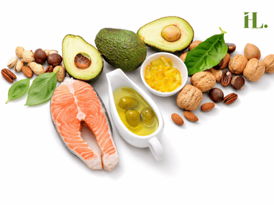Healthy Fats