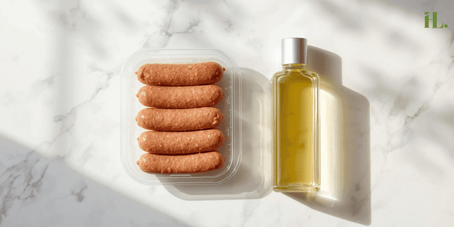 Ingredients You'll Need