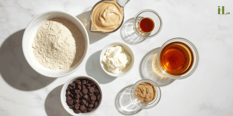 Ingredients You'll Need