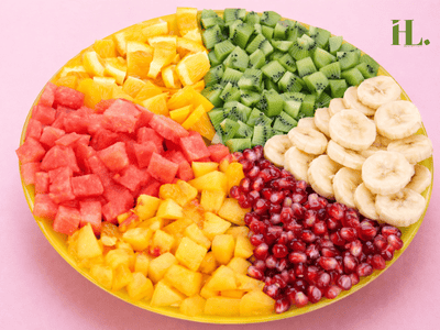 Low-Sugar Fruits