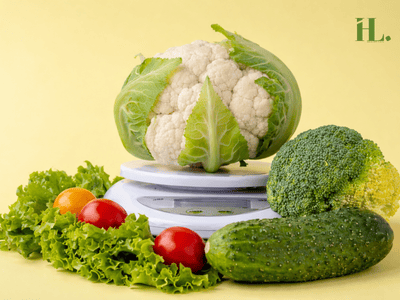 Non-Starchy Vegetables