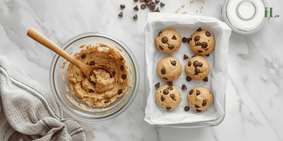 Storage and Freezing Instructions