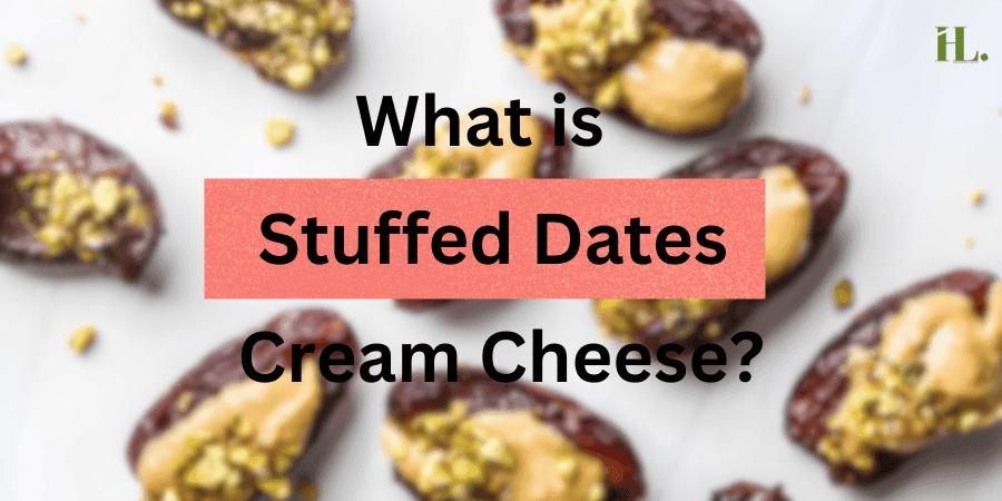 What is Stuffed Dates