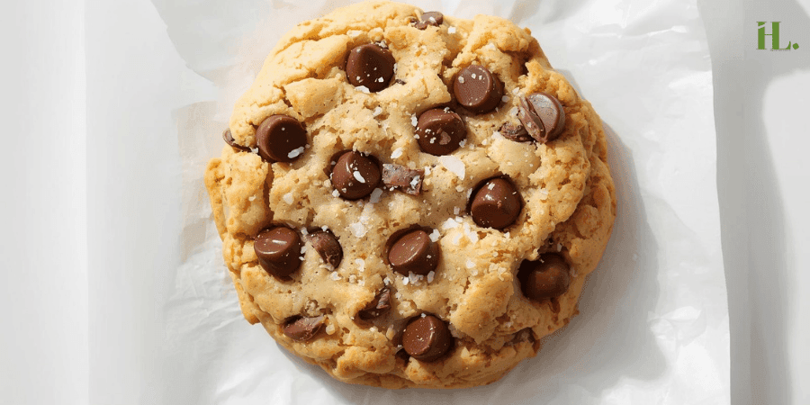 Protein Cookies Recipe