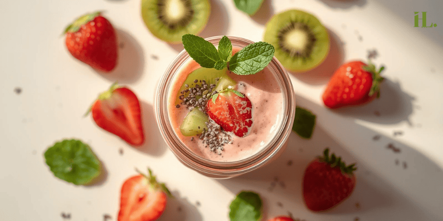 Why You Love Tropical Smoothie Kiwi Quencher