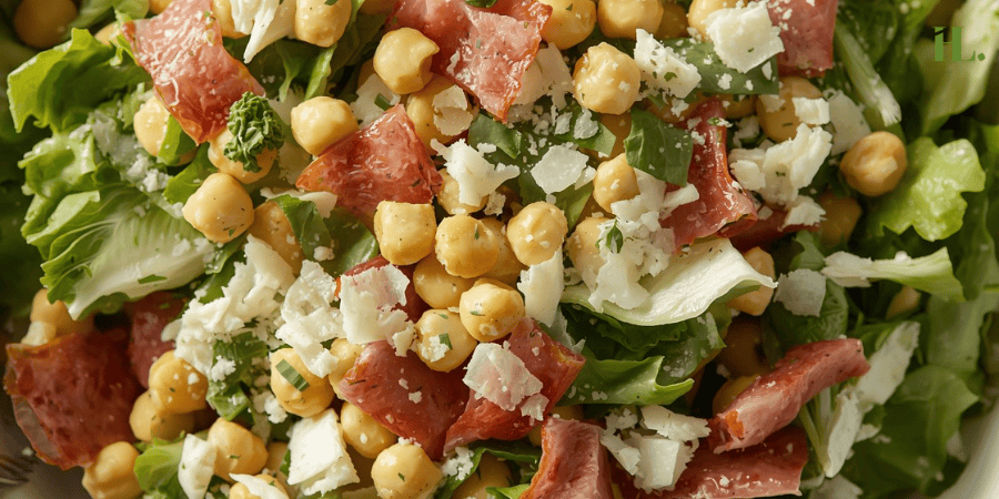 Why You'll Love this Salad