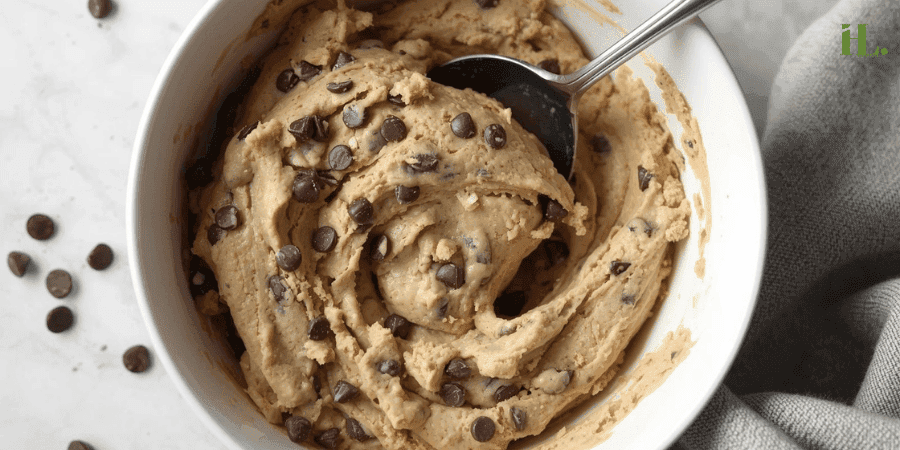Why you'll Love Cottage Cheese Cookie Dough
