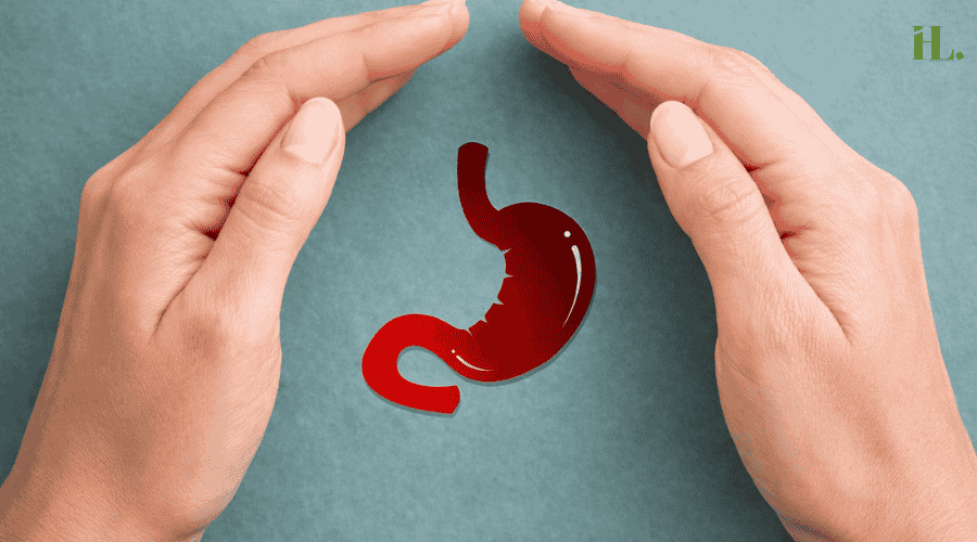 Aids Digestive Health