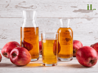 Apple Cider Vinegar