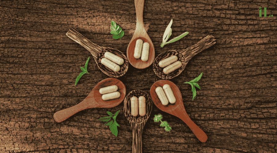 Are Plant based Supplements better than Synthetic ones