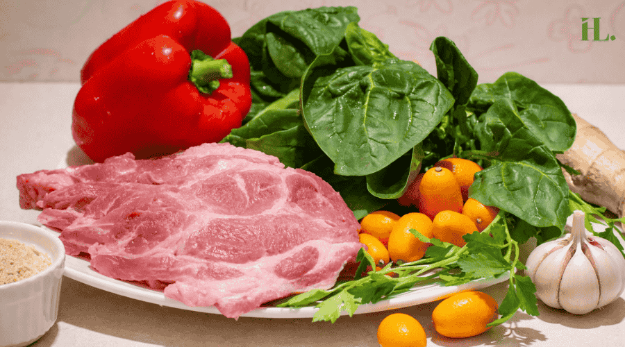 Best Foods for Hair Growth