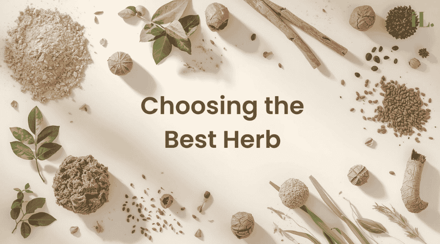 Best Herbs For Hormonal Balance