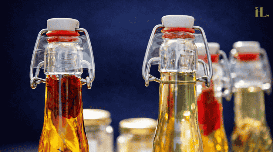 Beware of liquid calories