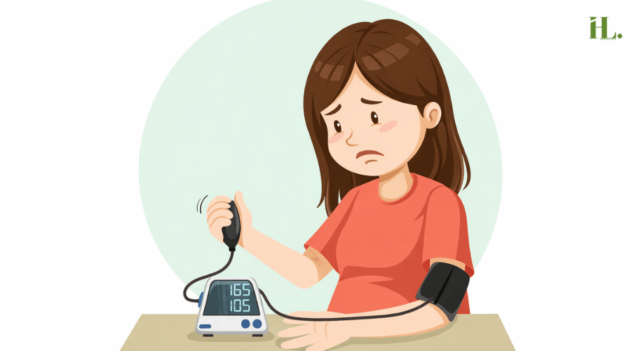 Blood Pressure Regulation