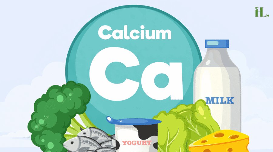 Calcium
