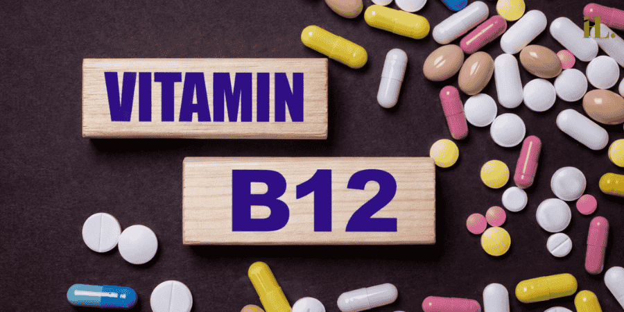 Can I take too much Vitamin B12