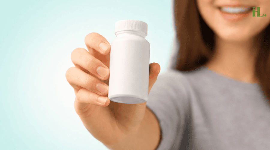 Can Supplements help