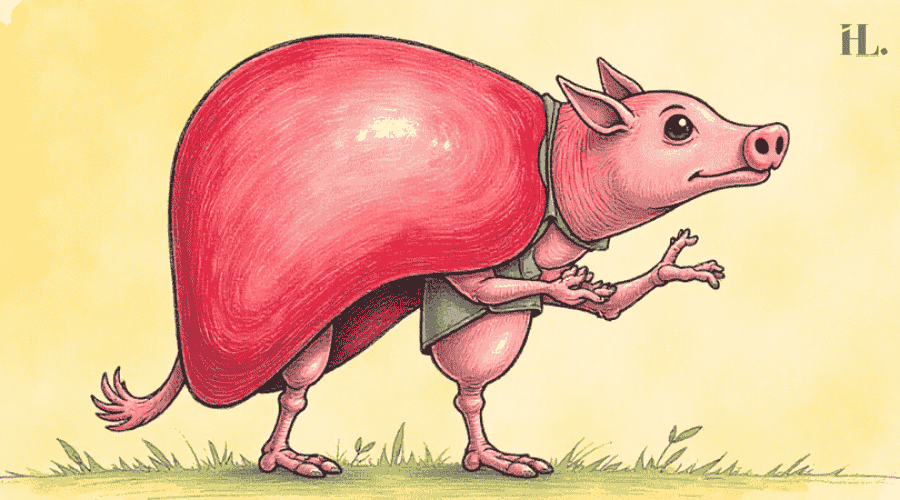 Causes of Fatty Liver Disease