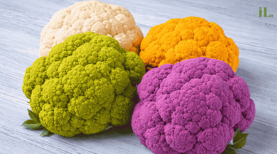 Cruciferous Vegetables