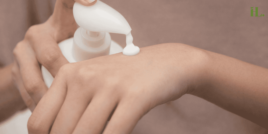 Brightening Through Exfoliation