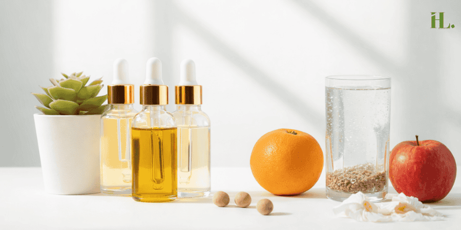 Sun Care and Skin Glow