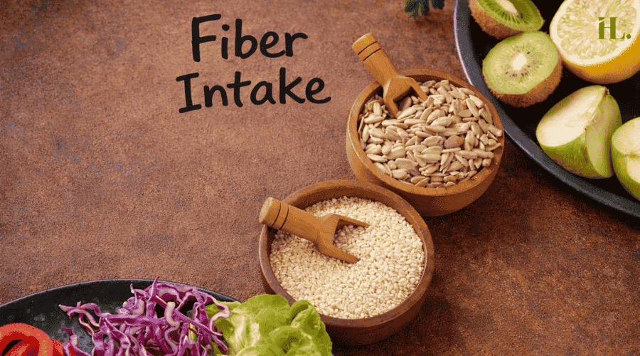 Fiber Intake