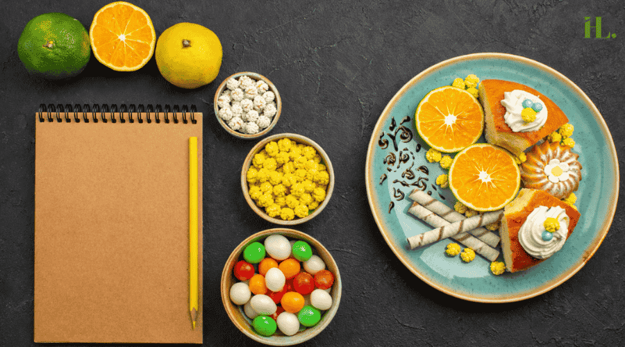 Food Sources Matter More Than Supplements