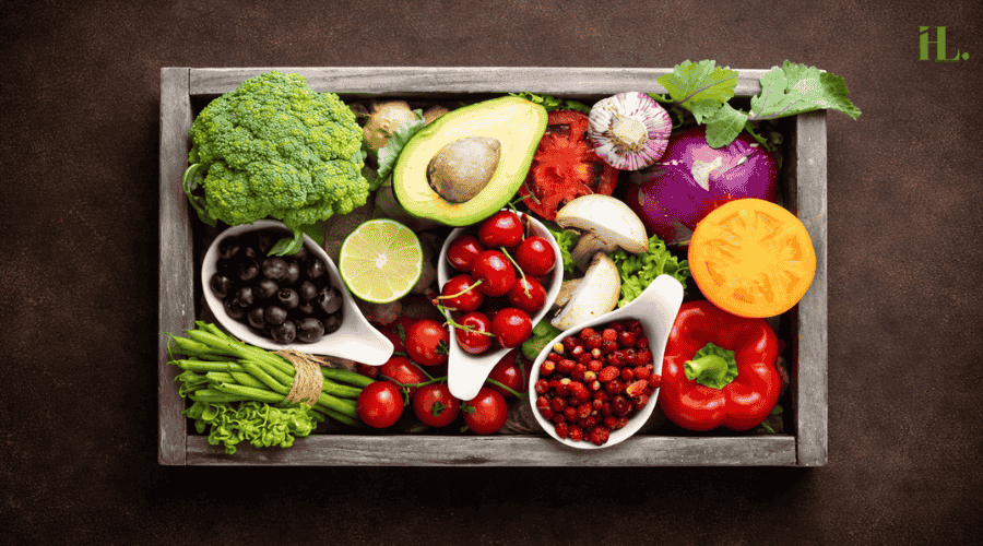 Foods best for Liver Functions