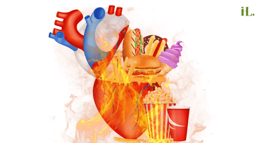 Foods that Triggers heart burn