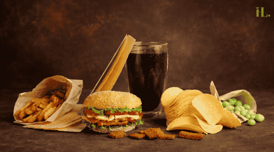 Foods to Avoid for Healthy Weight Gain