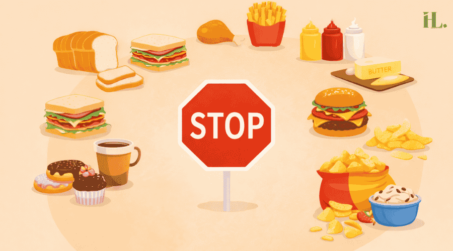 Foods to Avoid for Pregnancy Induced Hypertension