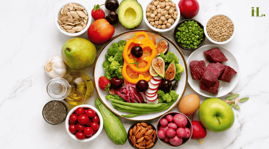 Foods to Eat for Kidney Patients