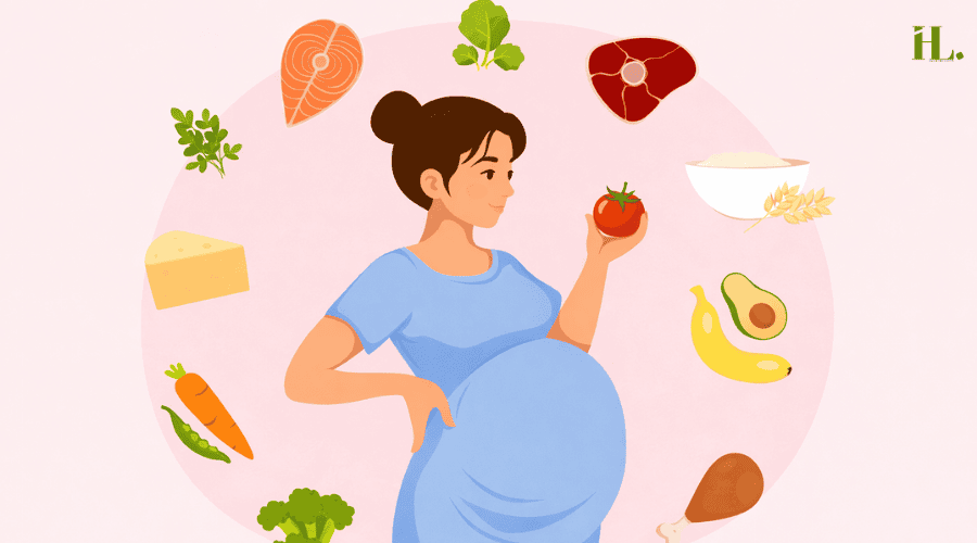 Pregnancy Induced Hypertension Diet