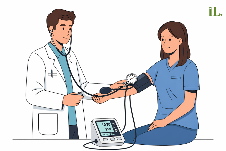How Often Should You Check Your Blood Pressure