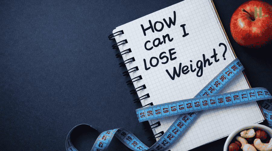 How to Lose Weight Without Exercise