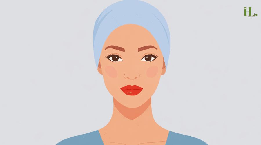 How to Maintain Your Glow After the Challenge