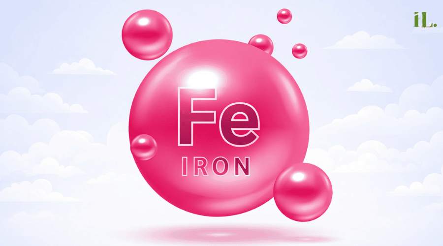 Iron