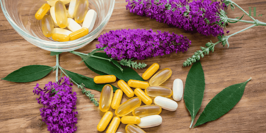 Laveen vegan Multivitamin