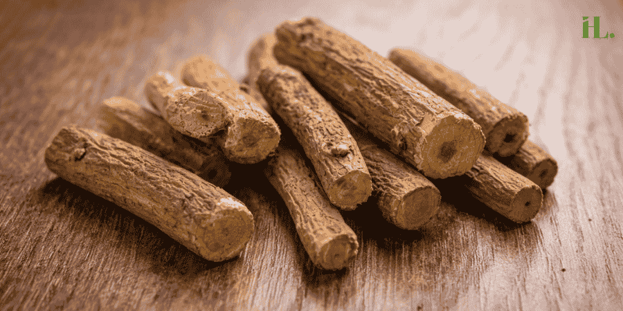 Licorice Root