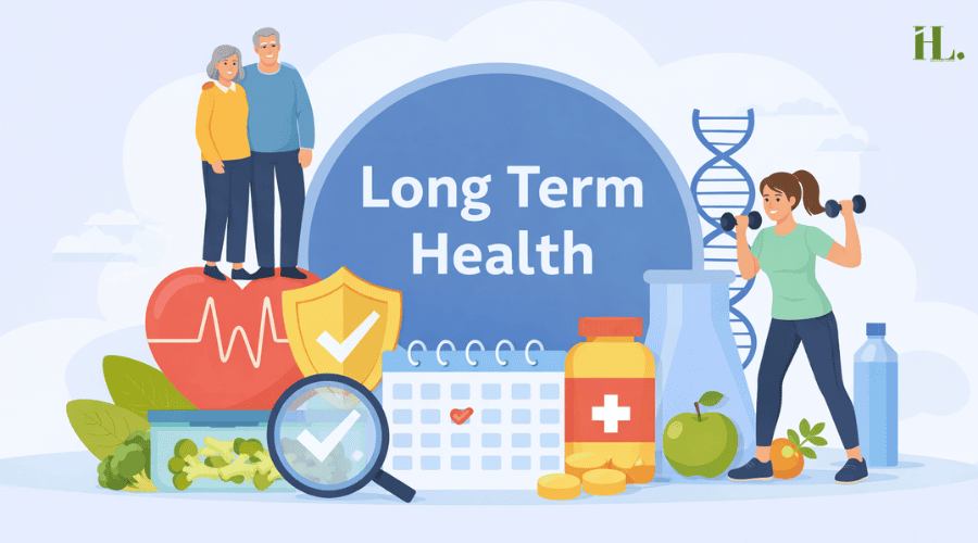 Long Term Health