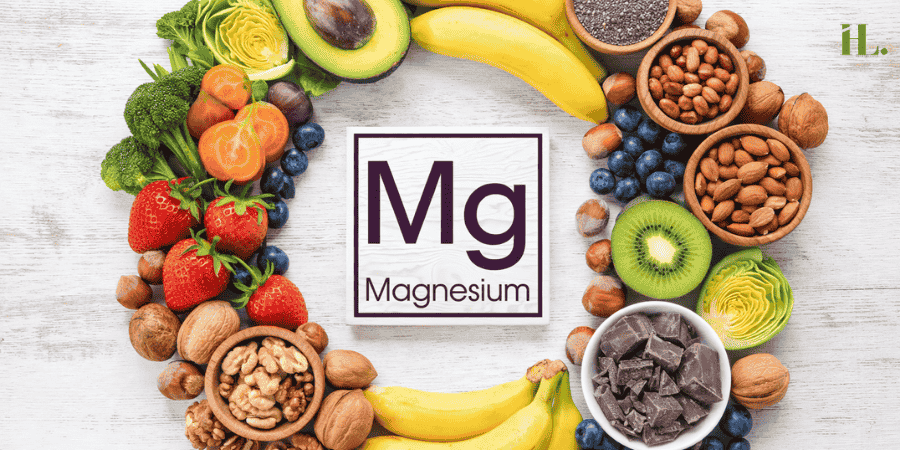 Magnesium