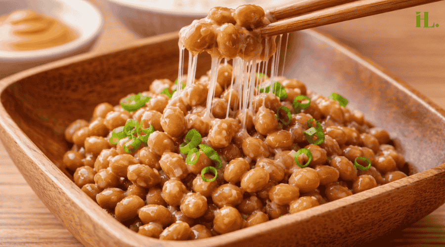 Natto