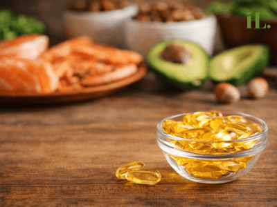 Omega-3 Fatty acids