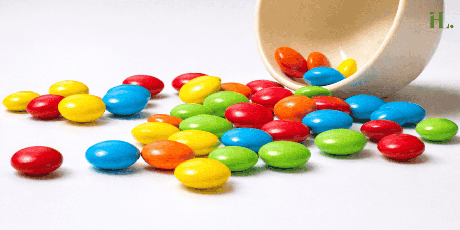 Optimax Multi kids vegan tablets