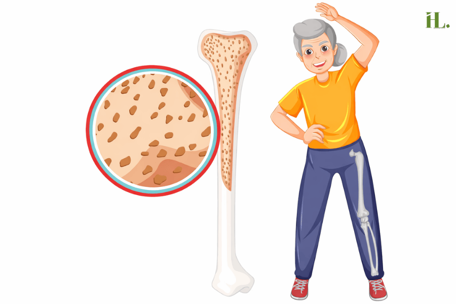 Osteoporosis Prevention